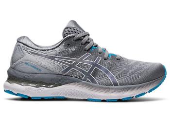 Asics Kadın GEL-NIMBUS 23 Koşu Ayakkabısı TR175AM